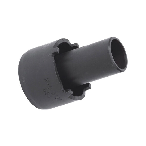 3195D GearWrench 1/2'' Drive 4-Lug 2 and 4WD Spindle Nut Socket