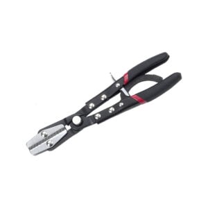 145 GearWrench Automatic Locking Ratcheting Hose Pinch Off Pliers