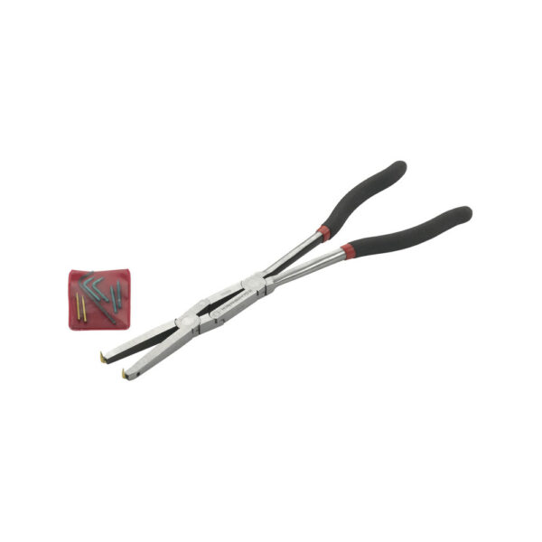 82032 GearWrench Internal Snap Ring Double-X Pliers