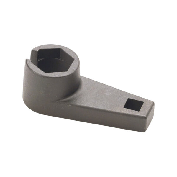 3925D GearWrench 3/8'' Drive Low Profile Offset Oxygen Sensor Socket 7/8'' (22mm)