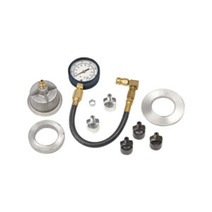 3289 GearWrench Oil Pressure Check 10pc Kit