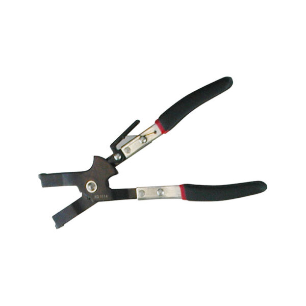 1114D GearWrench Self-Locking Piston Ring Compressor Pliers