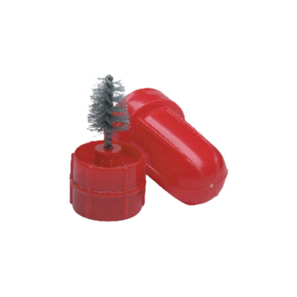 201D GearWrench Plastic Metal Brush