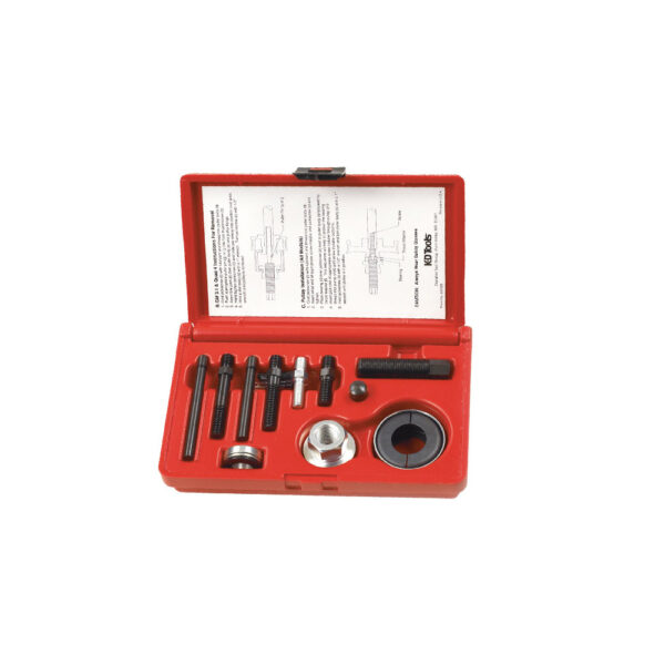 2897D GearWrench Pulley Puller and Installer 12pc Set
