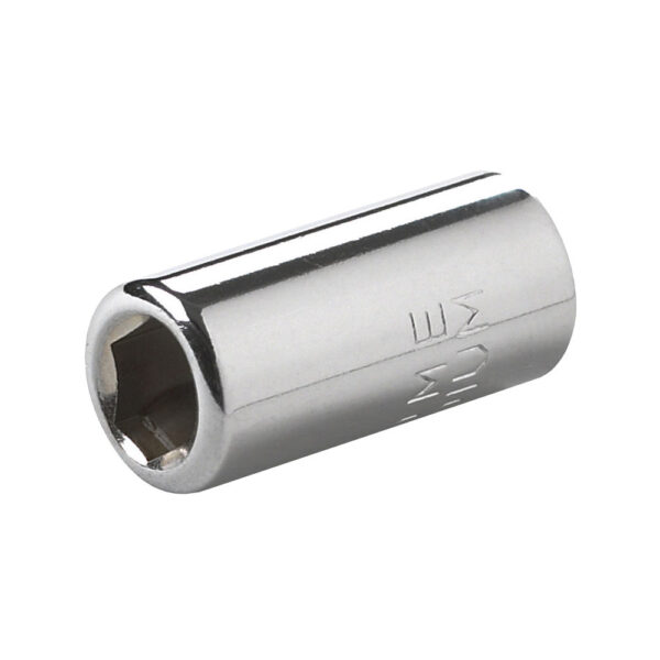 890002GD GearWrench 1/4'' Square Drive to 1/4'' Hex Shaft Adapter