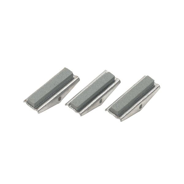 266 GearWrench Replacement 3pc 1-1/8'' Drum Brake Honing Stones No. 320 for GearWrench 265D