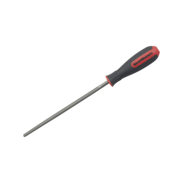 82823 GearWrench Round Bastard File