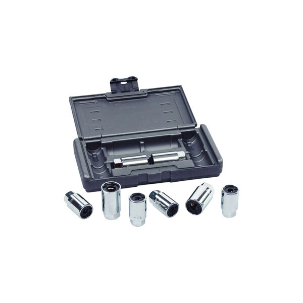 41760D GearWrench SAE/Metric Stud Removal 8pc Set