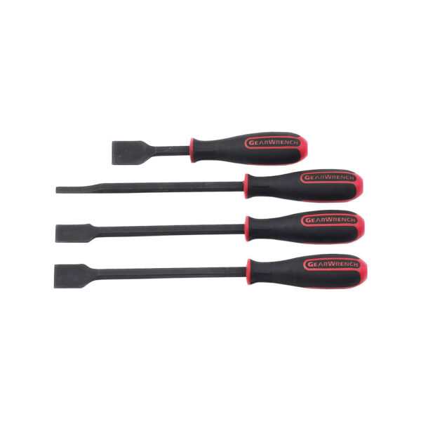 84080 GearWrench 4 Piece Scraper Set