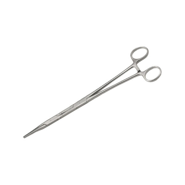 82034 GearWrench Double-X Straight Hemostat Pliers