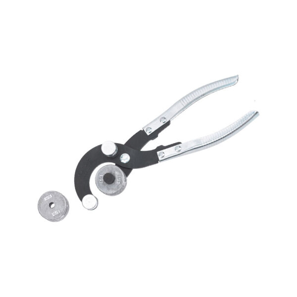 2189D GearWrench 3/16'', 1/4'', 5/16'' and 3/8'' Tubing Bending Pliers