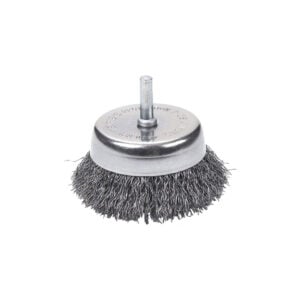 2314D GearWrench 2-1/2'' Wire Cup Brush