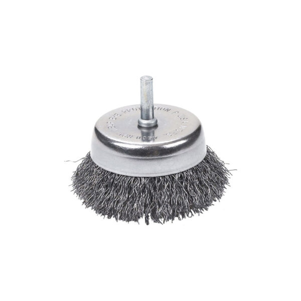 2314D GearWrench 2-1/2'' Wire Cup Brush