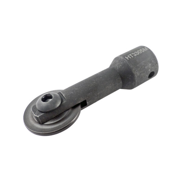 Omega Technologies HT3305M #5 Dovetail Slot Recess Hi-Torque Driver, 3/8'' Square Drive