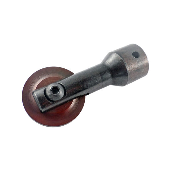 Omega Technologies HT3408M #8 Dovetail Slot Recess Hi-Torque Driver, 1/2'' Square Drive