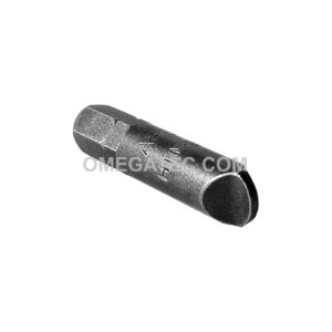 HTN-B-1 Apex Brand #1 Hi-Torque Insert Bits, 1/4'' Hex Drive