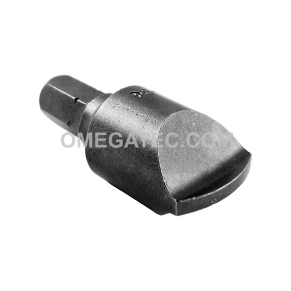 HTN-B-4 Apex Brand #4 Hi-Torque Insert Bits, 1/4'' Hex Drive