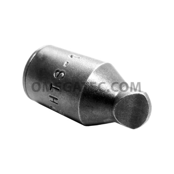 HTS-1 Apex Brand #1 Hi-Torque Insert Bits, 1/4'' Square Drive