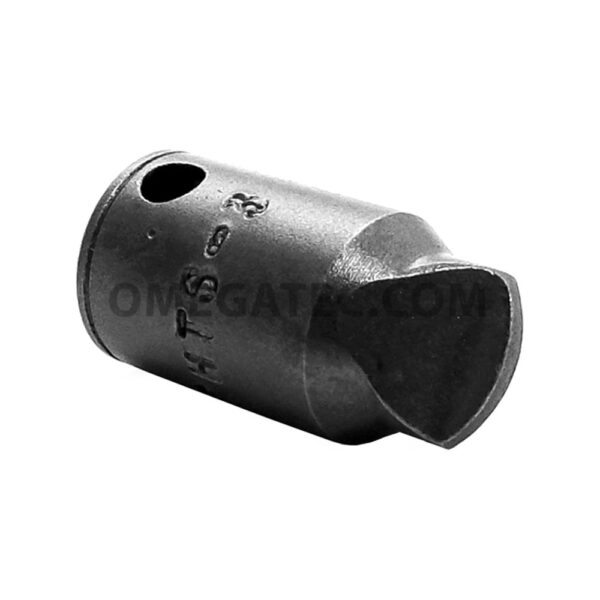 HTS-3 Apex Brand #3 Hi-Torque Insert Bits, 1/4'' Square Drive