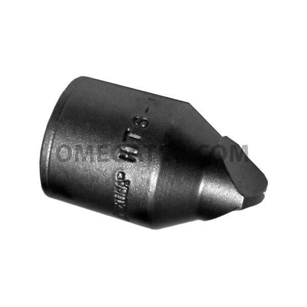 HTS-4A Apex Brand #4 Hi-Torque Insert Bits, 3/8'' Square Drive