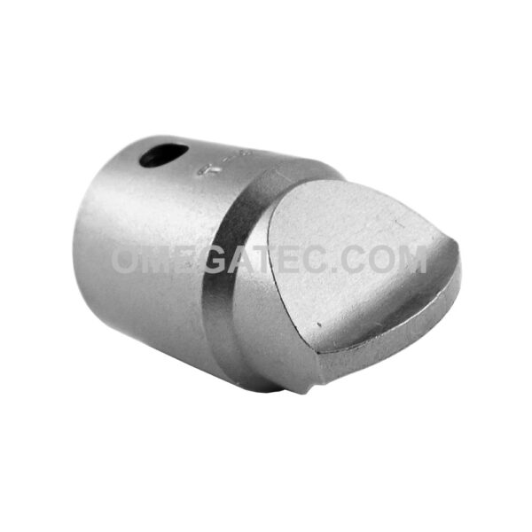 HTS-7 Apex Brand #7 Hi-Torque Insert Bits, 1/2'' Square Drive