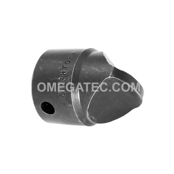 HTS-9 Apex Brand #9 Hi-Torque Insert Bits, 1/2'' Square Drive