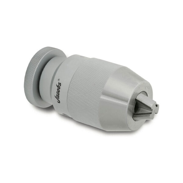 9679 Jacobs High Precision Model Taper Mounted Chuck