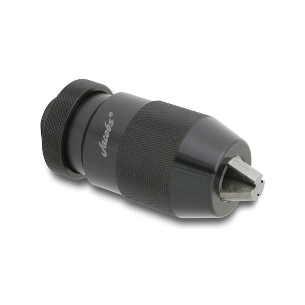 33366 Jacobs Medium Duty Industrial Chuck