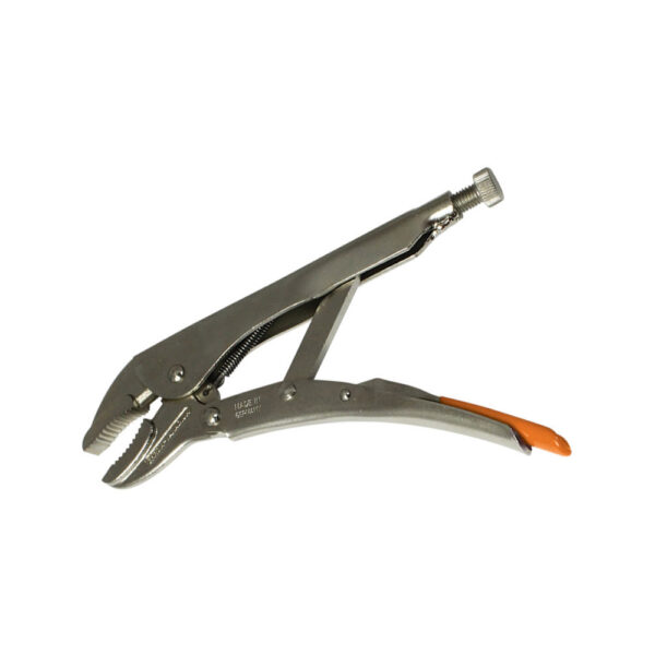 100-10 Lang 10'' Curved Jaw Locking Pliers