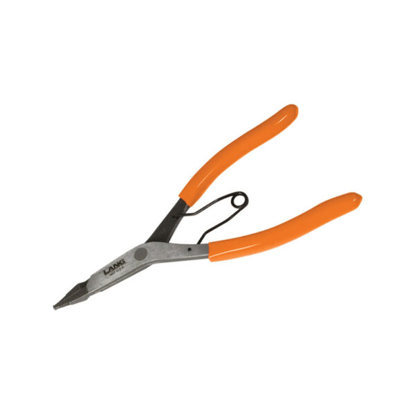 1407 Lang 9'' Straight Tip Lock Ring Pliers