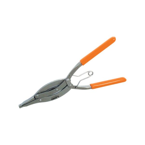 1705 Lang 10'' Parallel Jaws Lock Ring Pliers