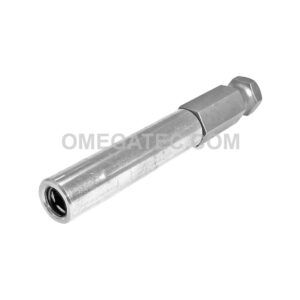 Apex 7/16'' Hex Power Drive Bit Holders