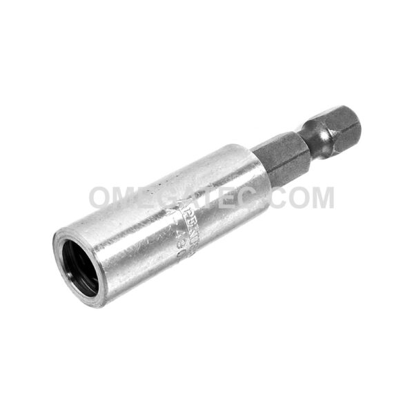 M-490-2 Apex Brand 1/4'' Power Drive Magnetic Bit Holder
