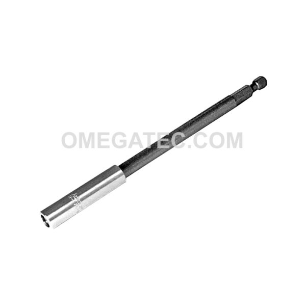 M-490-6 Apex Brand 1/4'' Power Drive Magnetic Bit Holder
