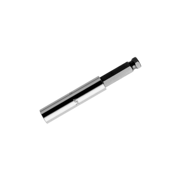 M-638 Apex Brand 5/16'' Power Drive Bit Holder, For 5/16'' Insert Bits, Magnetic