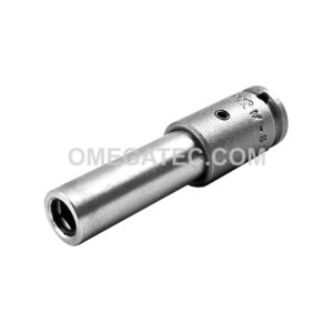Apex 1/4'' Square Drive Bit Holders