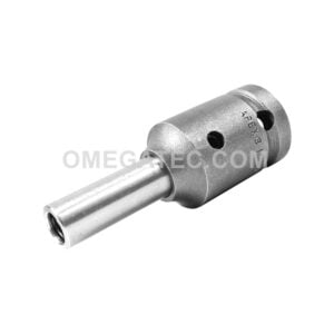 Apex 1/2'' Square Drive Bit Holders