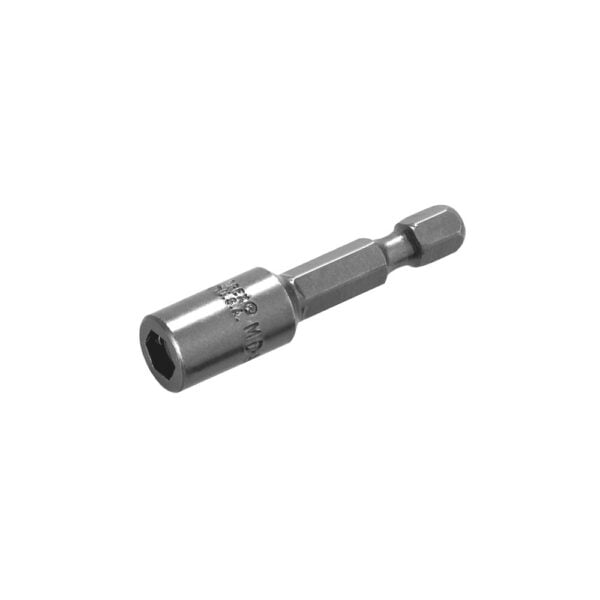 MB6N-08-13M-6 Apex Brand 13mm 6-Point Nutsetter, Magnetic, 1/4'' Hex Drive