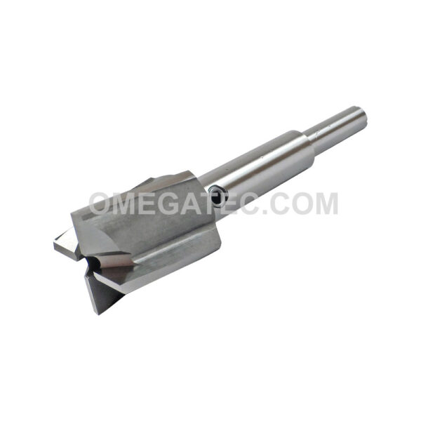 Omega Technologies OM488-7 Counterbore, 1/4'' Shank