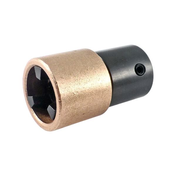 Omega Technologies OMAR100-8 Hi Lok Collar Removal Tool For Hi-Lok And Hi-Lite, 3/8'' Square Drive