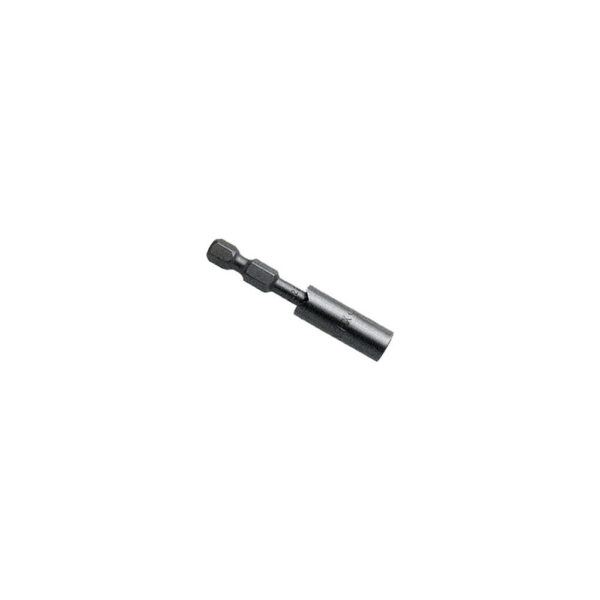OOL-322X Apex Brand 1/4'' Slotted Power Drive Bits, Extra Short Series With Finder Sleeve