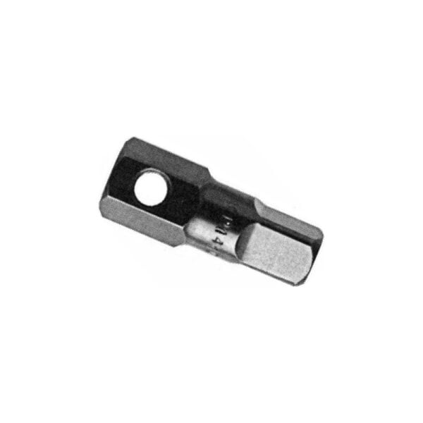P-2012 Apex Brand 5/8'' Square Inserts For Pipe Plugs