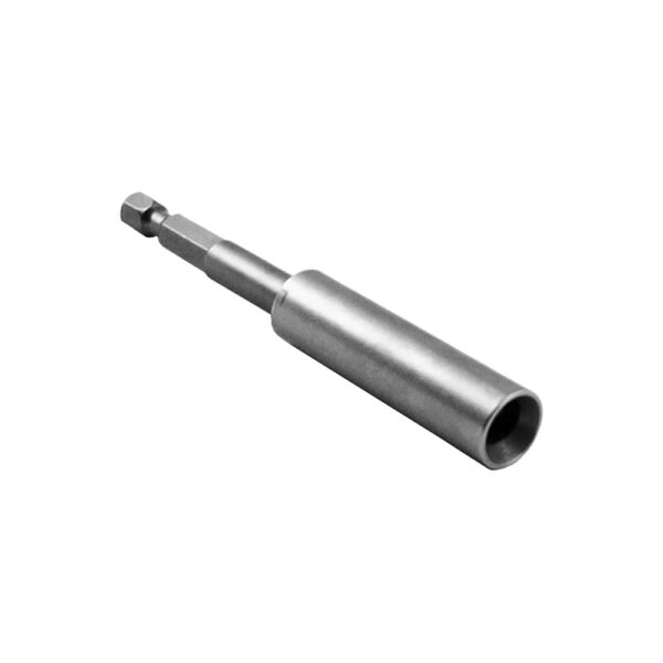 R-321X Apex Brand 7/16'' Slotted Power Drive Bits With Finder Sleeves