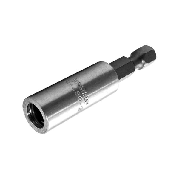 RM-490 Apex Brand 1/4'' Power Drive Magnetic Bit Holder