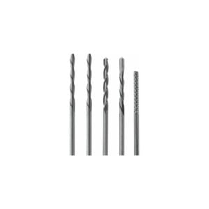RotoZip RZ-BITSET1 5 Piece 1/8'' Bit Set