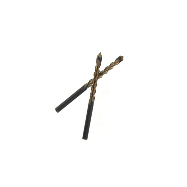 RotoZip XB-DW2 2-Piece 5/32'' Shank High Speed Steel Drywall Bit for Cut-Out Tools