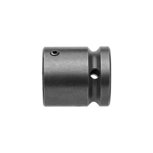 RP-828 Apex Brand 1'' Square Drive Bit Holder Adapter, With Spring Pin Retainer
