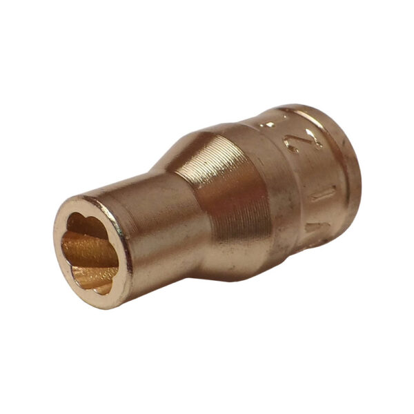 Omega Technologies SAVI-21 #21 Savi-Socket For Hi-Lok And Hi-Lite