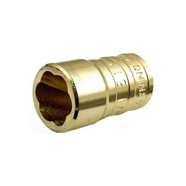 Omega Technologies SAVI-51 #51 Savi-Socket For Hi-Lok And Hi-Lite