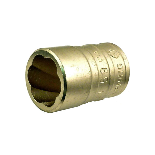 Omega Technologies SAVI-59 #59 Savi-Socket For Hi-Lok And Hi-Lite